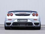 Ferrari F430 by Hamann 2004 года